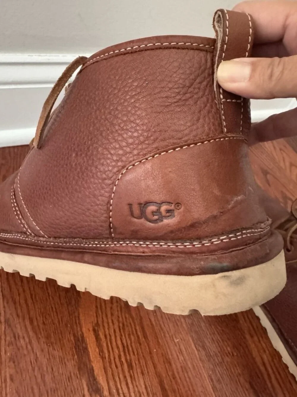 UGG men neumel